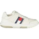 Tommy Hilfiger Спортни обувки за жени tommy hilfiger, Размер 39, Цвят Бяло (en0en02783_biybl)