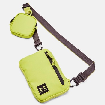 Under Armour Чанта UA Loudon Crossbody Small 1376465-743 (1376465-743)
