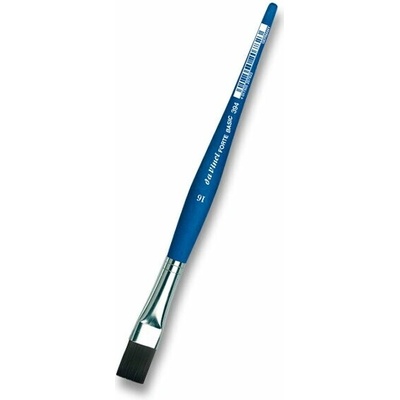 Štetec da Vinci Forte Basic plochý, veľkosť 16