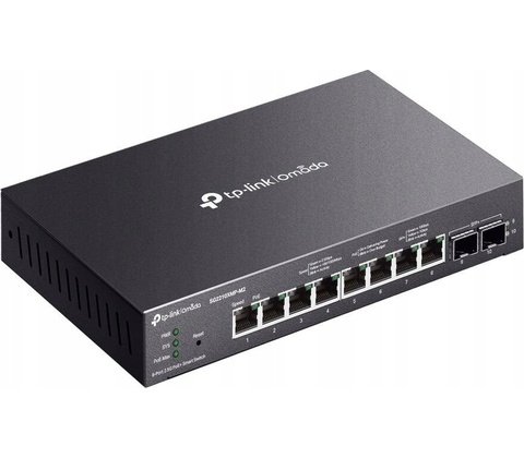 TP-Link SG2210XMP