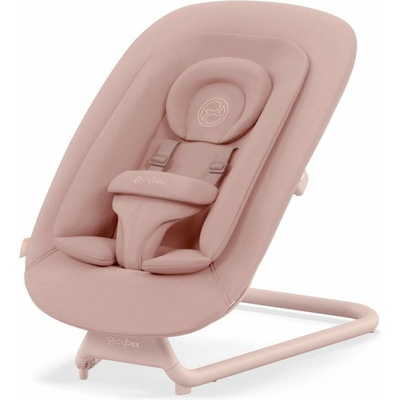 CYBEX LEMO BOUNCER Lehátko Houpačka PEARL PINK