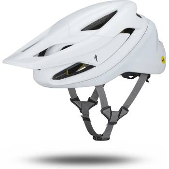 Specialized Camber MTB MIPS Helmet - White