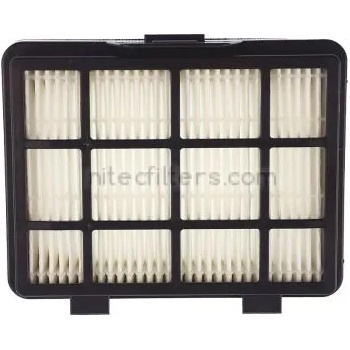 Image 1 of Hepa филтър за прахосмукачки bosch / siemens, код П178