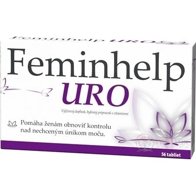 FeminHelp URO 56 tablet