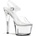 Pleaser USA Pleaser Sky-308 Clear 36