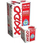 XADO 25113 Atomic SL/CI-4 15W-40 1 l