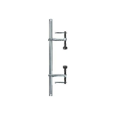 BESSEY jednoruční svěrka SLV rozpětí 1000 mm dosah 120 mm