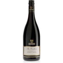 Giesen The Brothers Marlborough Pinot Noir červené suché 2020 13,5% 0,75 l (holá láhev)