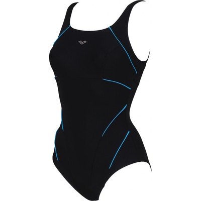 Arena W Jewel One Piece Low C Cup plavky