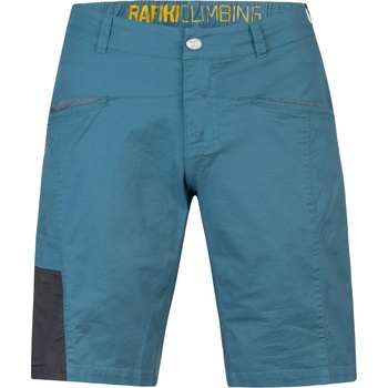 Rafiki Мъжки къси панталони Rafiki Crux Shorts - Stargazer / Graphite - размер M (012-2787-0812)