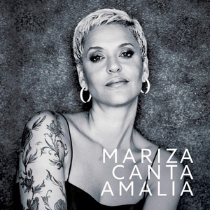 Warner Mariza: Mariza Canta Amalia - CD (037961)