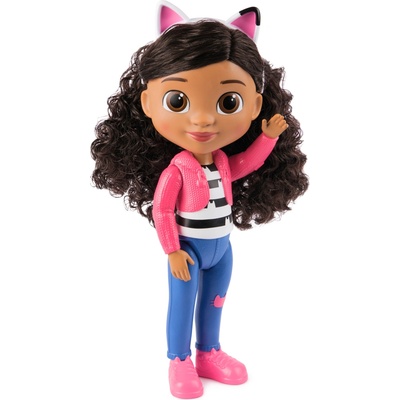Gabby´s Dollhouse Bábika »Gabby Girl« (100395252)