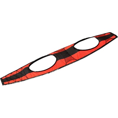 Kokpit Gumotex Seawave 2 bez výztuh