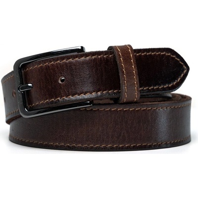 Pierre Cardin kožený opasek 5072