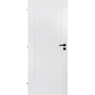 Naturel Accra 1 biele ľavé 70 cm ACCRA1CPLB70L