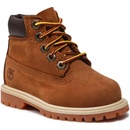 Timberland 6 In Premium Wp Boot TB0148492141 hnědá