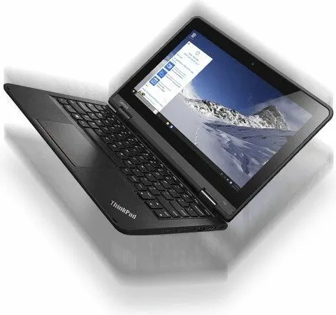 Lenovo ThinkPad 11e Yoga 20LNS1TL00