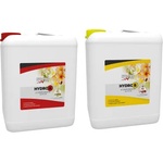  Hy-Pro Hydro A/B 10L - минерален тор за растеж и цъфтеж в хидропоника