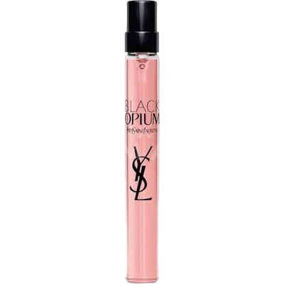 Yves Saint Laurent Black Opium Eau de Parfum Mini Flacon EDP 10 ml за жени