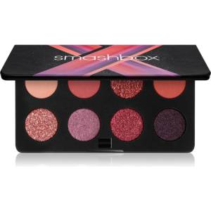 Smashbox Always On Mood Board Eye Shadow Palette палитра сенки за очи цвят Bougie Vibes 6.8 гр