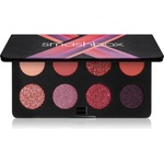 Smashbox Always On Mood Board Eye Shadow Palette палитра сенки за очи цвят Bougie Vibes 6.8 гр