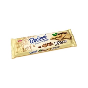 Sedita Rodinné Kávenky 130 g