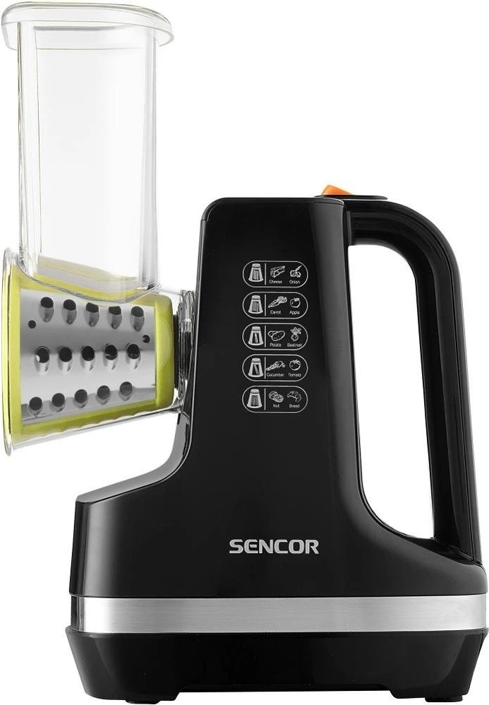 Sencor SSG4301BK