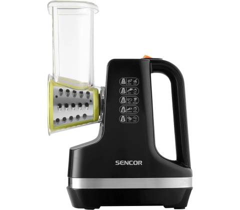 Sencor SSG4301BK