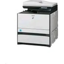 Sharp MX-C30GVB - originálny