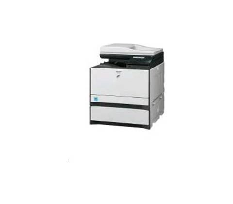 Sharp MX-C30GVB - originálny