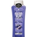 Gliss Kur Ultimate Volume Shampoo 400 ml