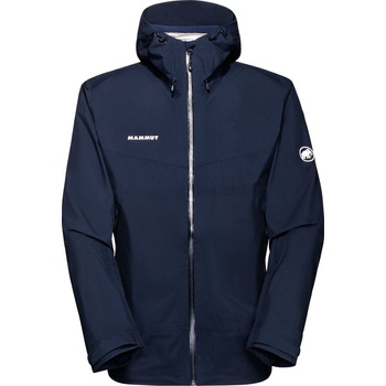 Mammut Convey Tour HS Hooded jacket Men marine