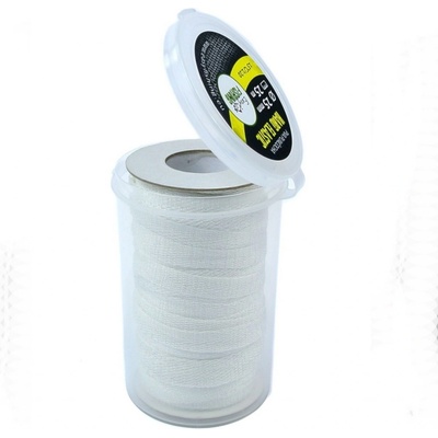 Easy Fishing PVA punčocha ELASTIC HARD 25 m 60 mm náhr. náplň