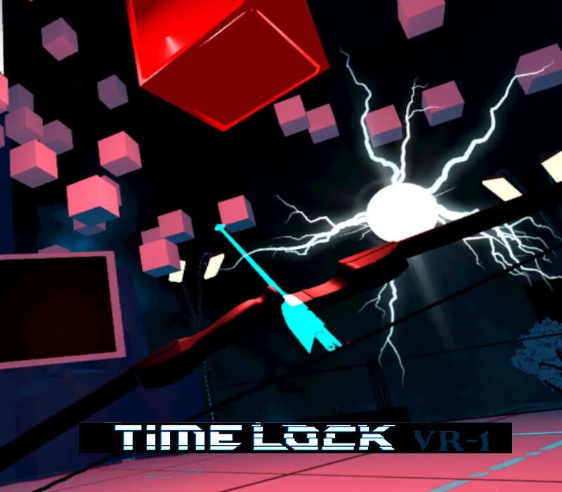 TimeLock VR