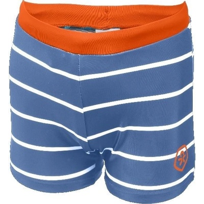 Color Kids chlapecké plavky Color Kids Norwich Jeans blue