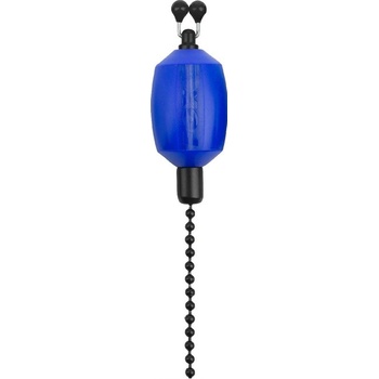 Fox Swinger Black Label Dumpy Bobbins modrá
