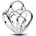Pandora 794358C00