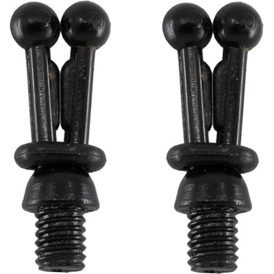 Trakker Products Trakker Kuličkový klip Clinga Clips Trakker Kuličkový klip Clinga Clips