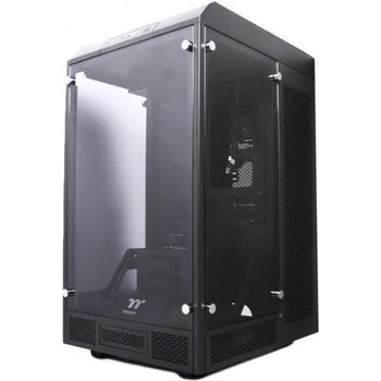 Image 1 of Thermaltake The Tower 900 Black (CA-1H1-00F1WN-00)