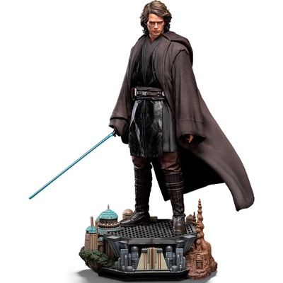 Iron Studios Star Wars - Anakin Skywalker Legacy 1/4
