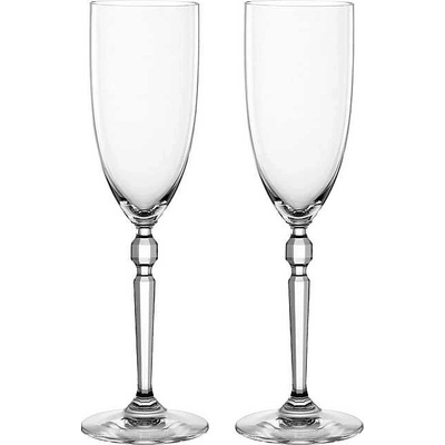 Nachtmann Heritage champagne glass 2 x 230 ml