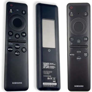 Samsung bn59-01432j (bn59-01432a) - оригинален дистанционен контрол с гласово управление, СЛЪНЧЕВ (bn59-01432j (bn59-01432a)) Дистанционно