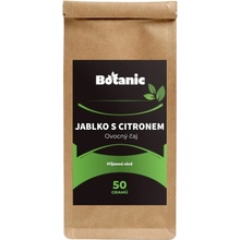 Botanic Jablko s citronem Ovocný čaj 50 g