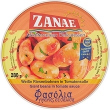 ZANAE Obří fazole GIANT 280 g