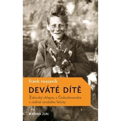 Deváté dítě