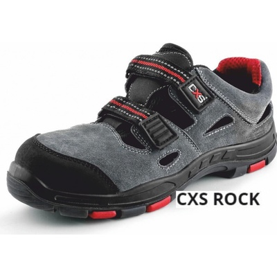 Canis CXS ROCK PHYLLITE S1P – Zbozi.Blesk.cz