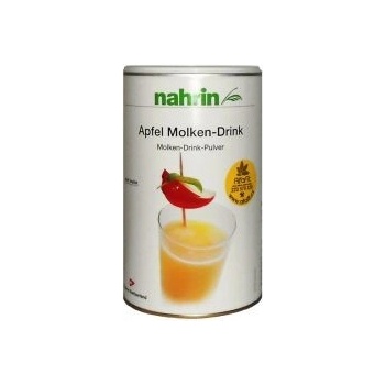 Nahrin Broskvový syrovátkový nápoj 600 g