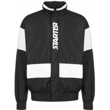 Starter Retro Track Jacket black/white