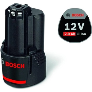 Bosch GBA 10.8V 2.0Ah Li-Ion O-B (1600Z0002X)