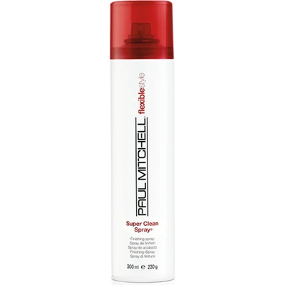 Paul Mitchell Super Clean Spray 300 ml